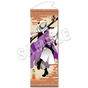 刀剣乱舞 タペストリー13 岩融 ニトロプラスオンラインストア