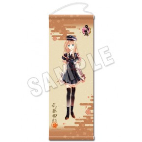 刀剣乱舞　来派　タペストリー 刀剣乱舞 来派 タペストリー 刀剣乱舞-ONLINE- 描き下ろしB2