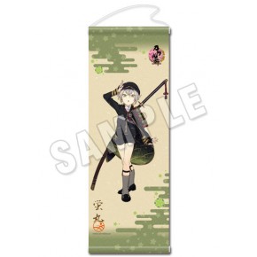 上品な 刀剣乱舞」タペストリー32：蛍丸 - ニトロオンラインストア その他