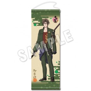 刀剣乱舞 タペストリー35 御手杵 ニトロプラスオンラインストア