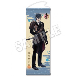 刀剣乱舞」タペストリー38：燭台切光忠 - ニトロオンラインストア
