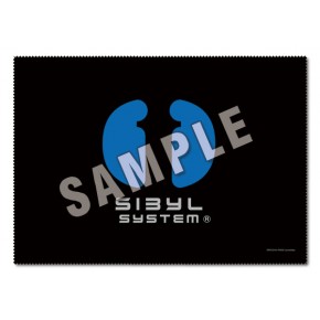 Psycho Pass サイコパス クリーナークロス シビュラマーク ニトロプラスオンラインストア Psycho Pass サイコパス クリーナークロス シビュラマーク ニトロプラスオンラインストア