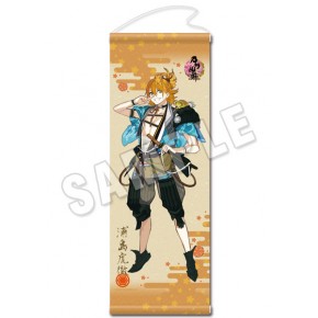 刀剣乱舞 タペストリー43 浦島虎徹 ニトロプラスオンラインストア 刀剣乱舞 タペストリー43 浦島虎徹 ニトロプラスオンラインストア