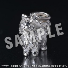 10th シルバーアクセサリー『DRAMAtical Murder』 - ニトロ