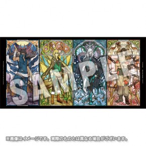 【新作入荷!!】  ビッグタオル 『Lamento ニトロ - GOODS - VOID-』 THE -BEYOND タオル・ハンカチ