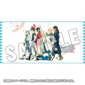 セール 国内 Murder』 『DRAMAtical ビッグタオル - ニトロ - GOODS タオル・ハンカチ