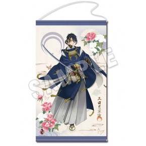 刀剣乱舞-ONLINE-」特大タペストリー06：三日月宗近 - ニトロ