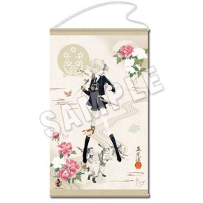 刀剣乱舞 来派 タペストリー 刀剣乱舞STORE в X: „【東京・京都/商品