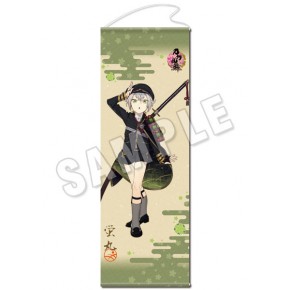 タペストリー 蛍丸 一周年記念祝画B2タペストリー 「刀剣乱舞