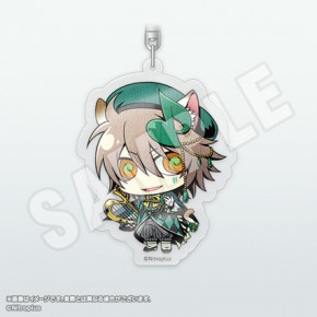 ニトロプラスキラル ナイトウくん アクキー ライブ CHiRAL LIVE 2017 ナイトウくん アクリルスタンド｜ニトロキラル