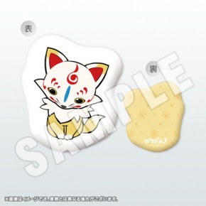 刀剣乱舞 Online ぽてだん ビッグクッション06 こんのすけ 刀剣乱舞 Online ぽてだん ビッグクッション ニトロプラスオンラインストア