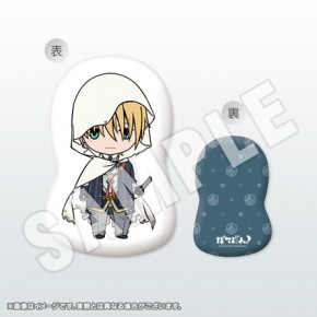 【SEAL限定商品】 刀剣乱舞-ONLINE- ぽてだん！ ビッグクッション19：山姥切国広 その他