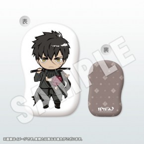 刀剣乱舞 Online ぽてだん ビッグクッション21 同田貫正国 刀剣乱舞online ぽてだん ビッグクッション ニトロプラスオンラインストア