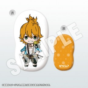 刀剣乱舞 Online ぽてだん ビッグクッション30 浦島虎徹 刀剣乱舞 Online ニトロプラスオンラインストア