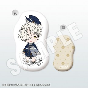 刀剣乱舞 Online ぽてだん ビッグクッション48 五虎退 ニトロプラスオンラインストア