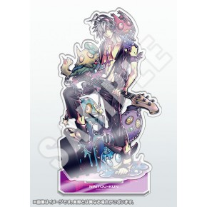 激安単価で CHiRAL LIVE 2017 ナイトウくん アクリルスタンド - ニトロ アクリルスタンド