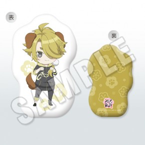 続『刀犬乱舞-花丸-』！？ ビッグクッション02：獅子王 - ニトロ