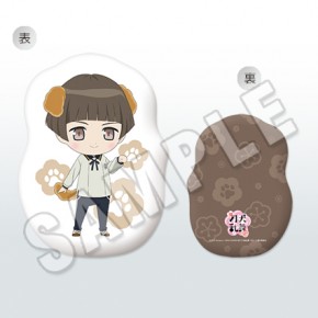 続 刀犬乱舞 花丸 ビッグクッション28 平野藤四郎 続 刀犬乱舞 花丸 ビッグクッション ニトロプラスオンラインストア