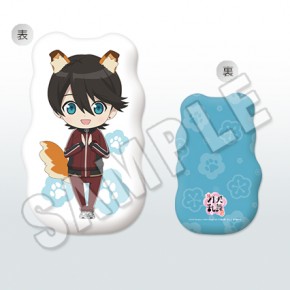 続 刀犬乱舞 花丸 ビッグクッション33 堀川国広 続 刀犬乱舞 花丸 ビッグクッション ニトロプラスオンラインストア