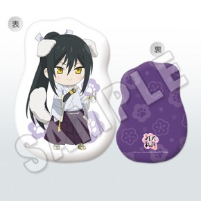 続『刀犬乱舞-花丸-』！？ ビッグクッション35：太郎太刀 - 続