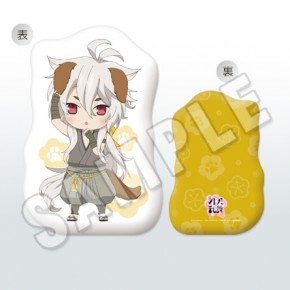 続『刀犬乱舞-花丸-』！？ ビッグクッション47：小狐丸 - GOODS