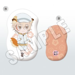 続 刀犬乱舞 花丸 ビッグクッション59 物吉貞宗 続 刀犬乱舞 花丸 ビッグクッション ニトロプラスオンラインストア