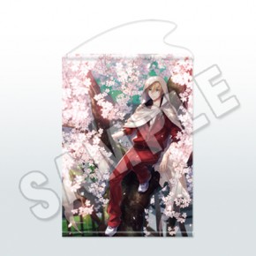 刀剣乱舞-ONLINE- 一周年記念祝画B2タペストリー(山姥切国広 刀剣乱舞-ONLINE- 一周年記念祝画B2タペストリー(山姥切国広