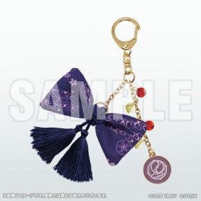 薬研藤四郎 刀剣乱舞 アクキー アクリルキーホルダー 夢ノ内 映画刀剣乱舞 キーホルダー 薬研藤四郎 - 刀剣乱舞ONLINE