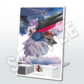 刀剣乱舞 Online 二周年記念祝画アクリルミラースタンド 歌仙兼定 刀剣乱舞 Online 二周年記念祝画アクリルミラースタンド ニトロプラスオンラインストア 刀剣乱舞 Online 二周年記念祝画アクリルミラースタンド 歌仙兼定 刀剣乱舞 Online 二周年記念祝画アクリルミラースタンド ニトロプラスオンラインストア
