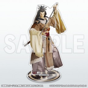 Thunderbolt Fantasy サンファン　フィギュア　殤不患 Amazon.co.jp: Thunderbolt Fantasy サンファン フィギュア 殤不
