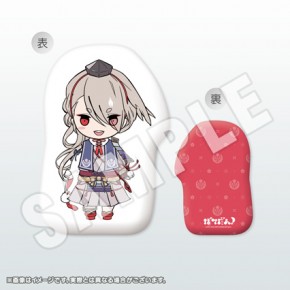 刀剣乱舞-ONLINE- ぽてだん！ 極大クッション97：村雲江 - 刀剣