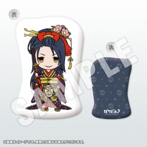 刀剣乱舞-ONLINE- ぽてだん！ クッション11：次郎太刀 - 刀剣