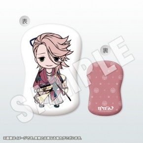 刀剣乱舞 Online ぽてだん クッション24 宗三左文字 刀剣乱舞online ぽてだん クッション ニトロプラスオンラインストア