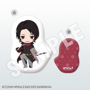 大特価 意味 刀剣乱舞-ONLINE- ぽてだん！ 刀剣 - クッション26：加州清光 その他