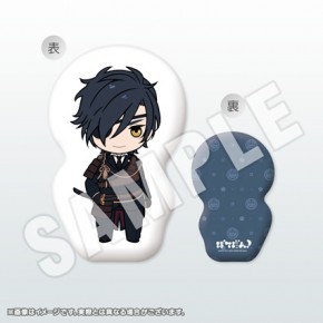 刀剣乱舞-ONLINE- ピンズセット H：燭台切光忠