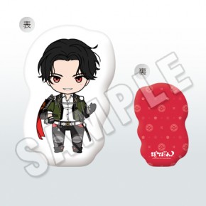 刀剣乱舞-ONLINE- ぽてだん！ クッション76：豊前江 - 刀剣乱舞