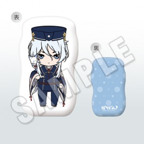 刀剣乱舞 Online ぽてだん クッション78 白山吉光 刀剣乱舞 Online ぽてだん クッション ニトロプラスオンラインストア