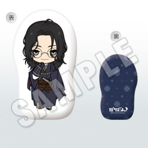 刀剣乱舞-ONLINE- ぽてだん！ クッション79：南海太郎朝尊 - 刀剣乱舞