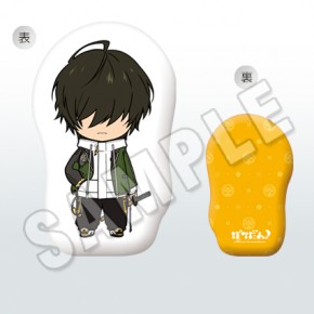 刀剣乱舞 Online ぽてだん クッション 桑名江 刀剣乱舞 Online ぽてだん クッション ニトロプラスオンラインストア 刀剣乱舞 Online ぽてだん クッション 桑名江 刀剣乱舞 Online ぽてだん クッション ニトロプラスオンラインストア