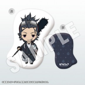 刀剣乱舞-ONLINE- ぽてだん！ 極大クッション15：日本号 - 刀剣乱舞 