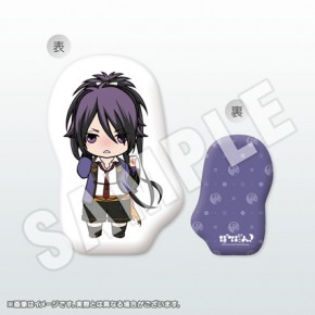 刀剣乱舞-ONLINE- ぽてだん！ 極大クッション33：不動行光 - 刀剣乱舞 
