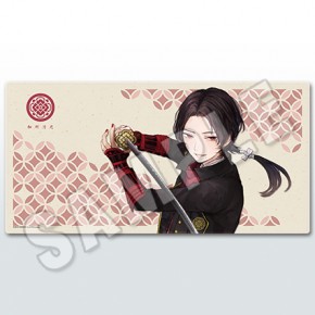 刀剣乱舞-ONLINE- デスクマット01：加州清光 - 刀剣乱舞ONLINE デスク