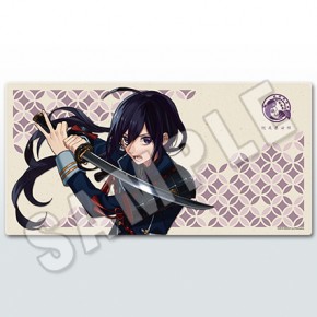刀剣乱舞-ONLINE- デスクマット09：鯰尾藤四郎 - 刀剣乱舞ONLINE