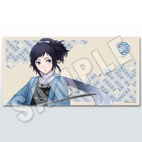 刀剣乱舞-ONLINE- デスクマット15：大和守安定 - GOODS - ニトロ