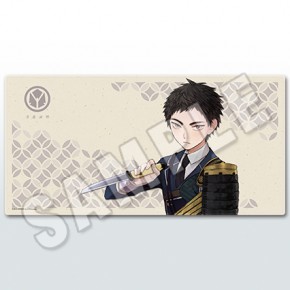 薬研藤四郎 デスクマット　刀剣乱舞 刀剣乱舞-ONLINE- デスクマット17：厚藤四郎 - GOODS - ニトロ