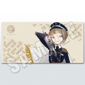 刀剣乱舞-ONLINE- デスクマット19：前田藤四郎 - 刀剣乱舞ONLINE