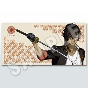 刀剣乱舞-ONLINE- デスクマット28：大倶利伽羅 - ニトロオンラインストア