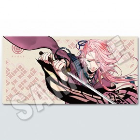 刀剣乱舞 Online デスクマット30 宗三左文字 刀剣乱舞 Online デスクマット ニトロプラスオンラインストア