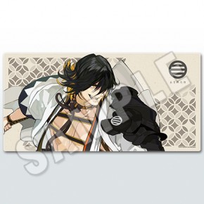 刀剣乱舞-ONLINE- デスクマット44：長曽祢虎徹 - 刀剣乱舞ONLINE