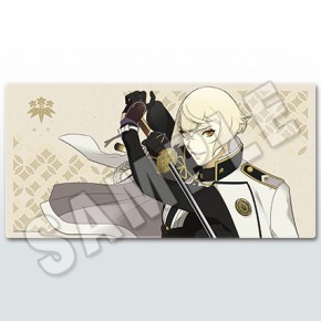 刀剣乱舞 Online デスクマット50 髭切 ニトロプラスオンラインストア 刀剣乱舞 Online デスクマット50 髭切 ニトロプラスオンラインストア